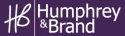 Humphrey & Brand Estate Agents Logo