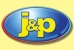 J&P Plumbing and Heating Logo