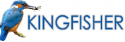 Kingfisher Carpets Logo