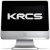 KRCS Logo