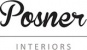 Posner Interiors Logo
