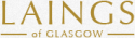 Laings of Glasgow Logo