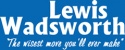 Lewis Wadsworth Logo
