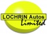 Lochrin Autos (Edinburgh) Ltd Logo
