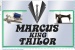 Marcus King Tailor Logo
