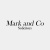Mark & Co Solicitors Logo