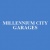 Millennium City Garages Logo