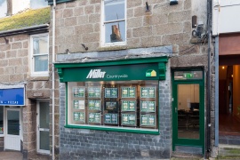 Miller Countrywide, St. Ives