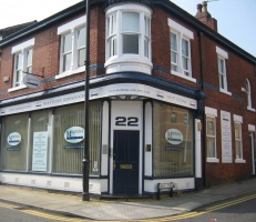 Mortons Solicitors, Stockport