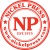 Nickel Press Logo