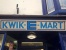 Kwik-E-Mart Logo