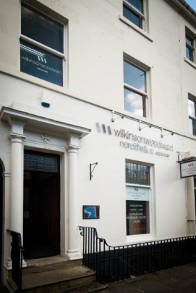 Wilkinson Woodward Norcliffe & Co - Wilkinson Woodward Norcliffe & Co, 22 Queen Street, Huddersfield, HD1 2SP
