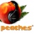 Peaches Bar & Restaurant Logo