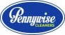 Pennywise Cleaners Logo