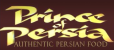 Prince of Persia Logo