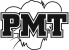 PMT Southend Music Shop Logo