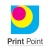 Print Point Nottingham Logo