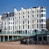 Queens Hotel, Brighton