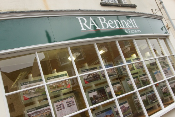 R. A. Bennett & Partners
