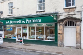 R. A. Bennett & Partners, Cirencester