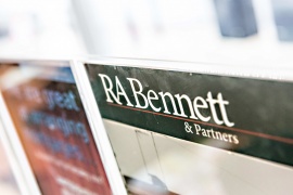 R. A. Bennett & Partners, Evesham