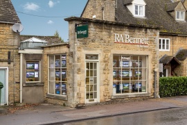 R. A. Bennett & Partners, Bourton On The Water
