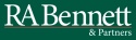 R. A. Bennett & Partners Logo