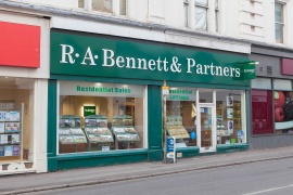 R. A. Bennett & Partners, Cheltenham
