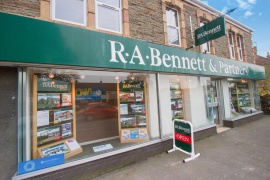 R. A. Bennett & Partners, Bristol