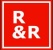 R & R Security Services Logo