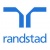 Randstad Business Support Logo