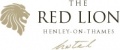 The Red Lion Hotel Logo