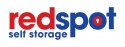RedSpot Self Storage Logo