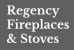 Regency Fireplaces Logo