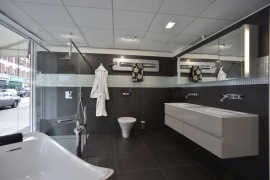Ripples Bathrooms, Bournemouth
