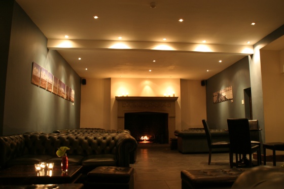 The Rummer Hotel