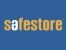Safestore Self Storage Alexandra Palace Logo