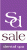 Sale Dental Spa Logo