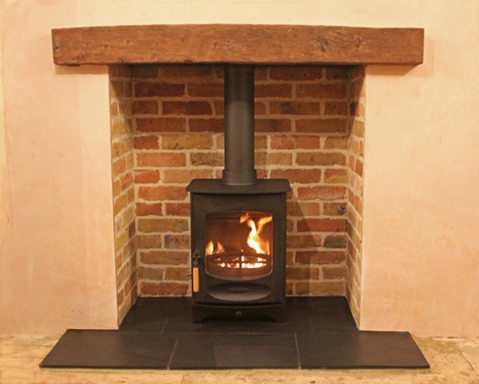 Scarlett Fireplaces Wood Stoves and Chimneys