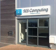 SES Computers, Weymouth