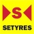 Setyres Worthing Logo