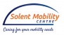 Solent Mobility Centre Logo