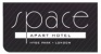 Space Apart Hotel London Logo