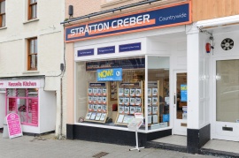 Stratton Creber Countrywide, Falmouth