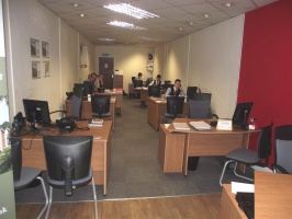 Taylors Lettings, Worcester
