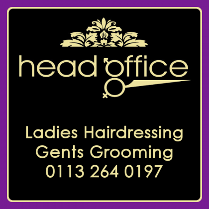 Head Office Salons - logo