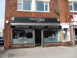 Head Office Salons, Leeds