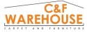 C&F Warehouse Logo