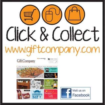 Gift Company - Click and Collect at gift Company