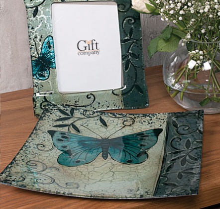 Gift Company - Glassware at Gift Company
